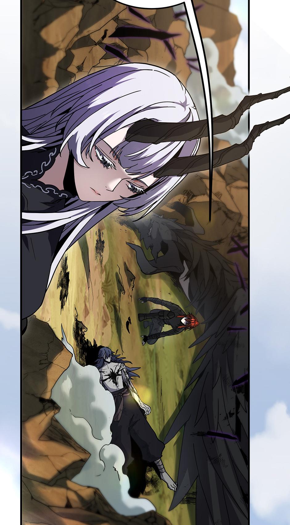 The Beginning After the End, Chapter 206 image 51
